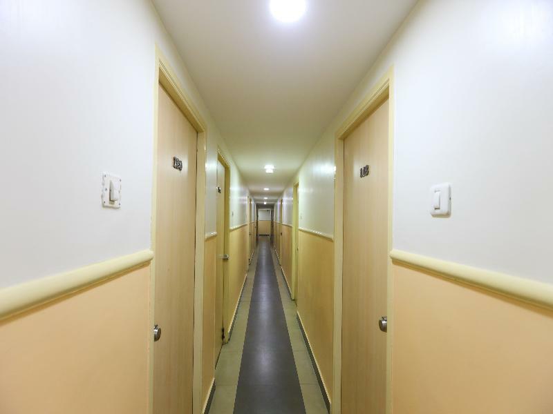 Oyo 14933 Rpr Residency Hotel Ченай Екстериор снимка